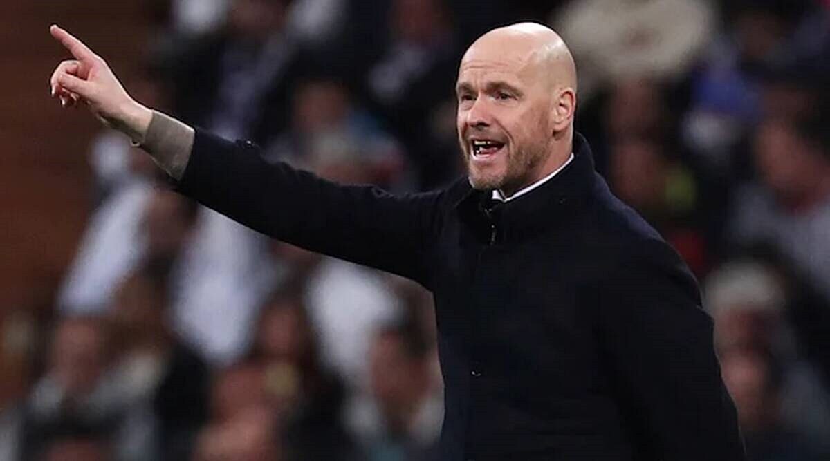 ten hag