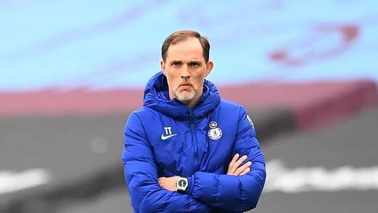 Tuchel