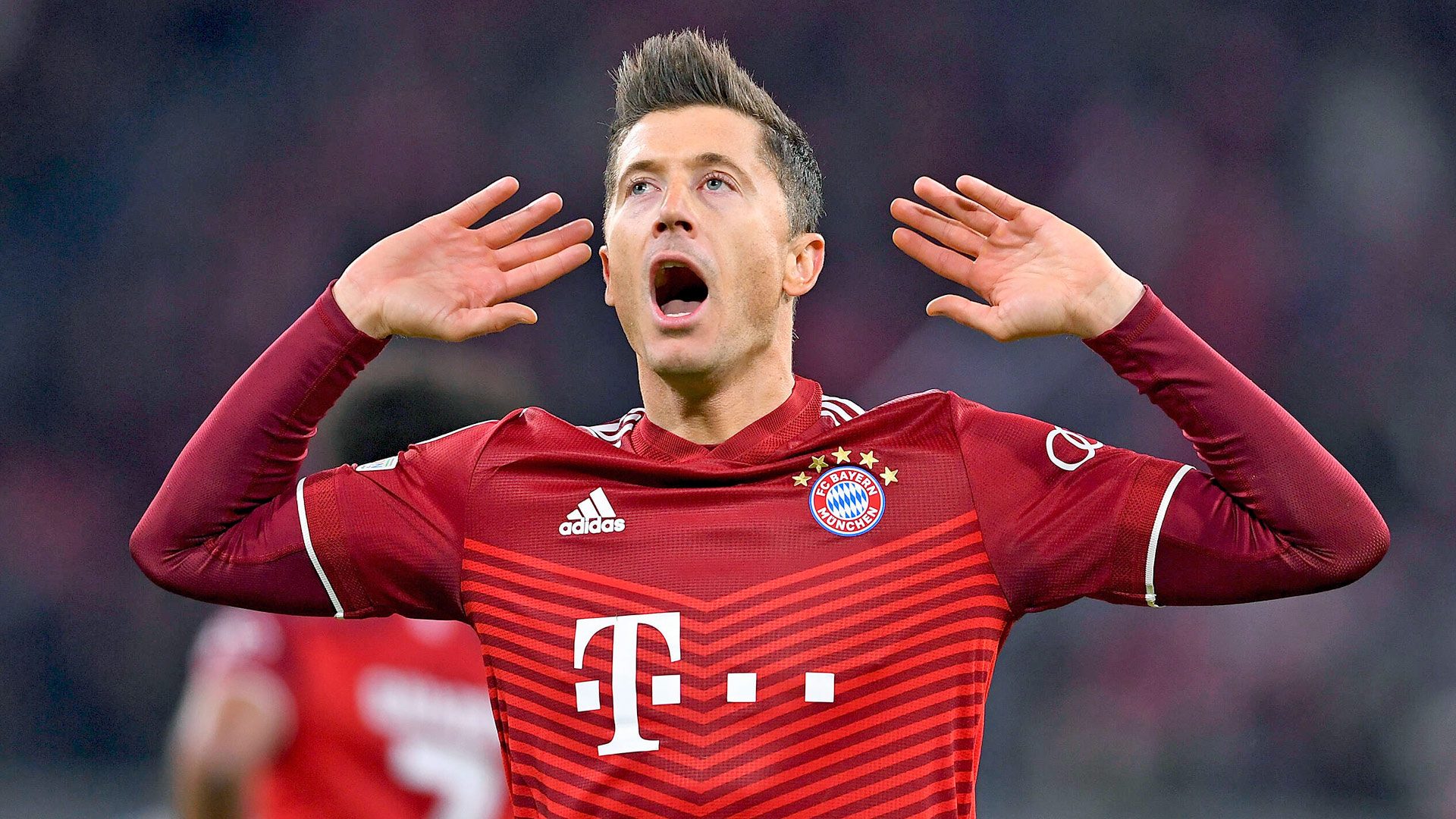 lewandowski
