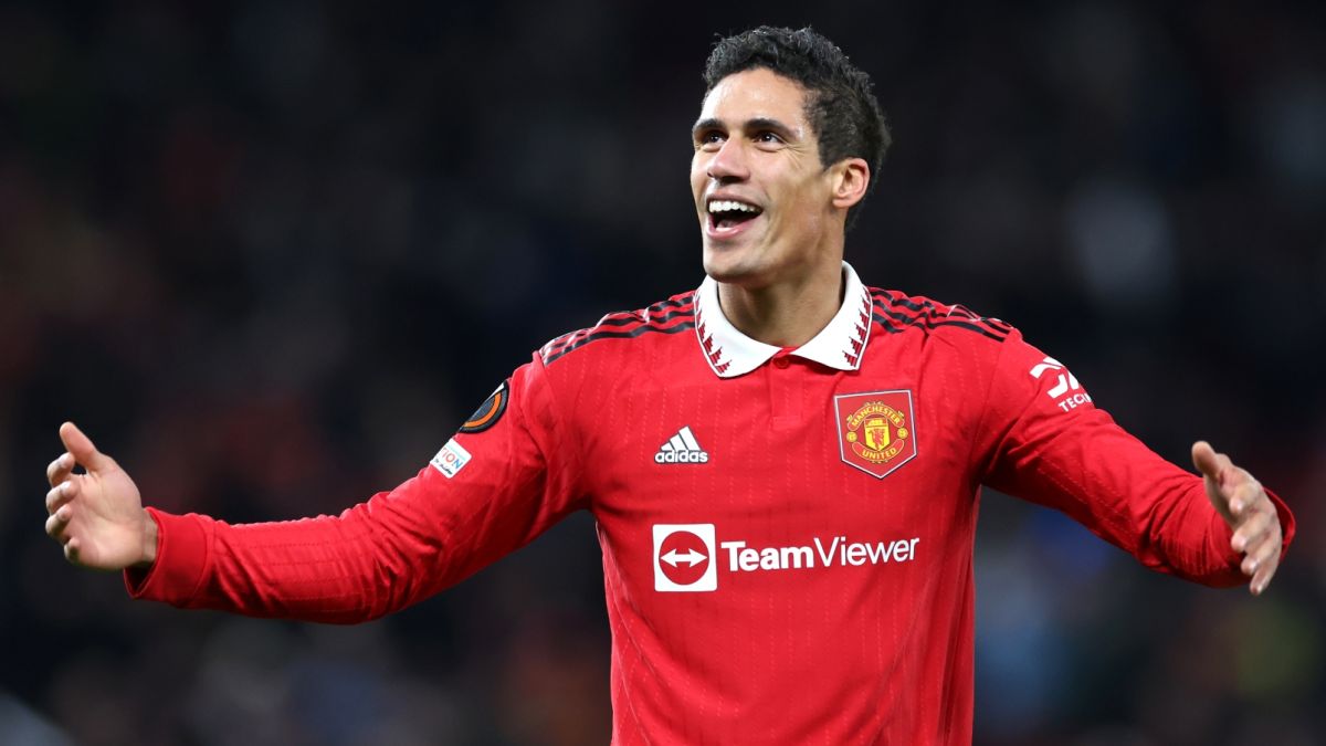 Varane
