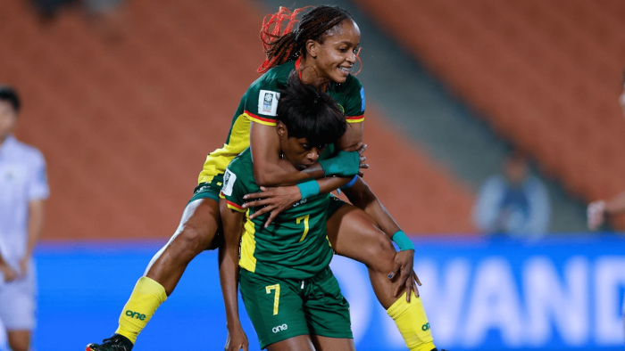 Cameroon-v-Thailand-2023-FIFA-Women-s-World-Cup-Play-Off-Tournament-min