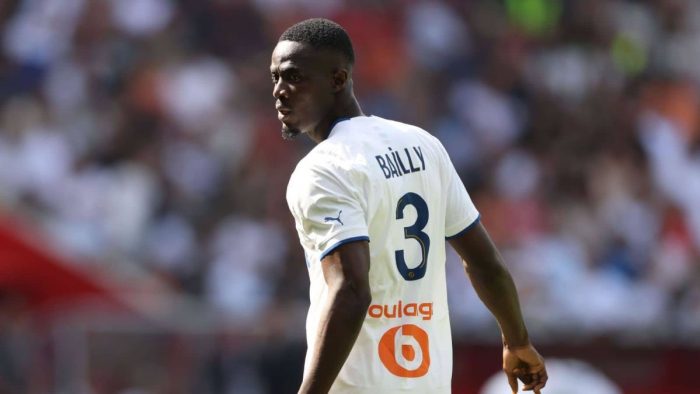 eric-bailly-marseille-defender